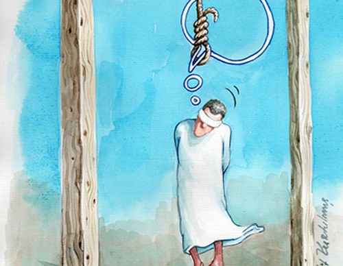 Gallery of the Best World Cartoon-Part 9