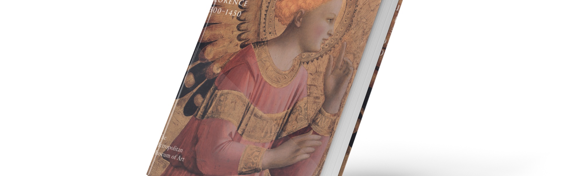Painting and Illumination in Early Renaissance Florence, 1300–1450
