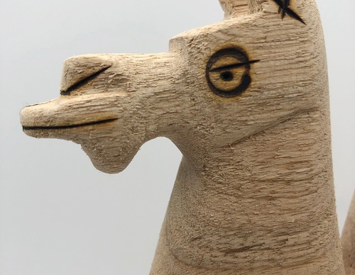 Gallery Of Sculpture By Hugo Horita - Argentina