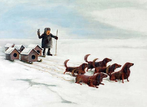 Pavel Matuska