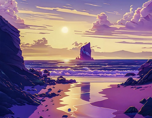 Gallery Of illustration By Brian Nielsen-USA