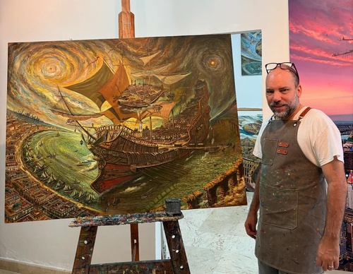 vicente hernandez