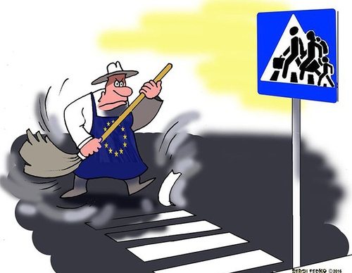 sergii fedko ukraine