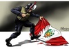Galería de dibujos humorísticos de Antonio Rodríguez - México