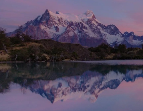 Gallery Of Photography By Homayra Oyarce G - Chile