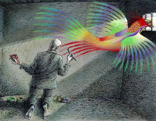 mikhail zlatkovsky russia
