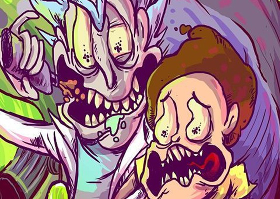 Gallery Of Illustration By Geordan Espinoza - Panama