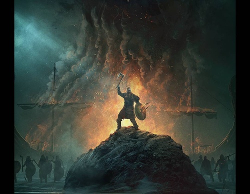 Gallery Of Illustration By Phase Runner - United Kingdom