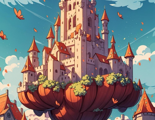 Gallery Of Illustration By Chuck Loughry - USA