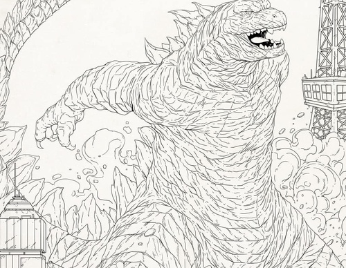 Gallery Of Illustration By Vicente Valentine - Brazil