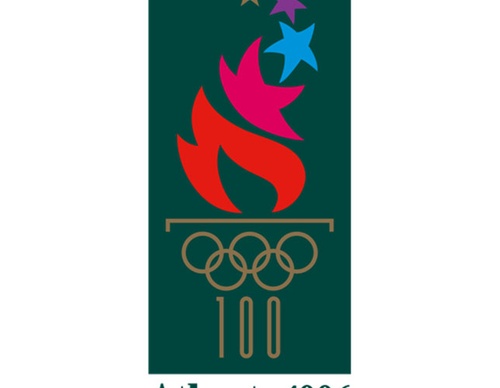 Olympic Logos from the Beginning to 2024