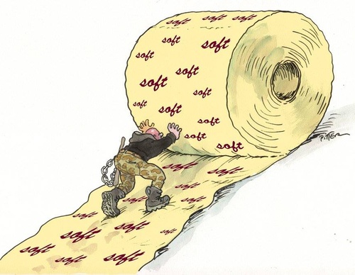 Gallery of the Best World Cartoon-Part 9