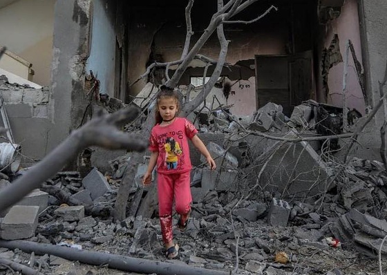 Galeria De Fotografia De Mohammed Zaanoun - Palestina