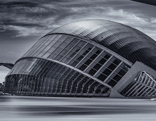 Galería De Fotografía De Guillermo Bernaldo - Argentina