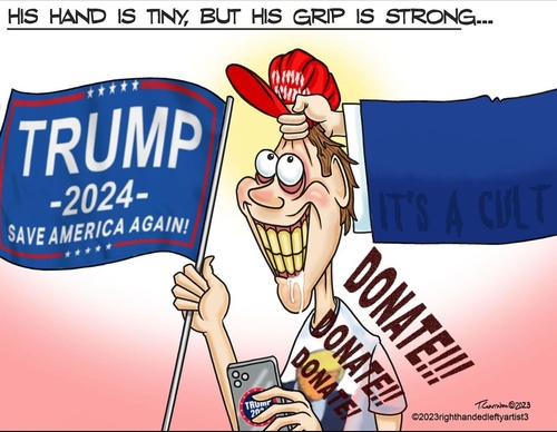 righthandedlefty