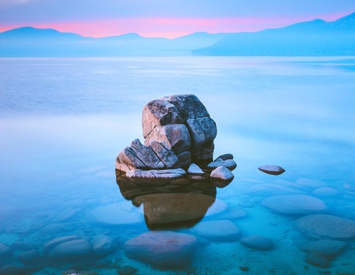 Galeria de fotografias de Nathaniel Wise - EUA