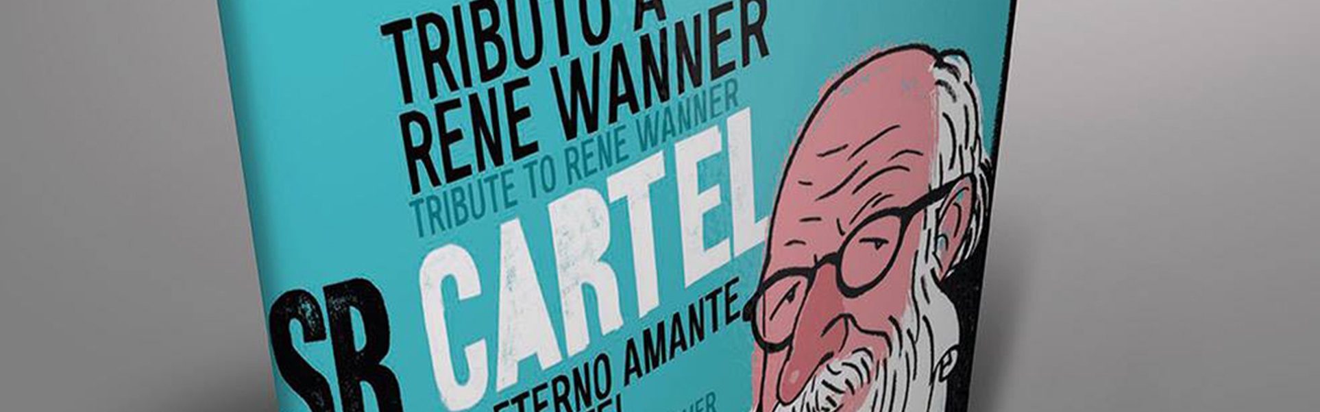 Tributo a Rene Wanner