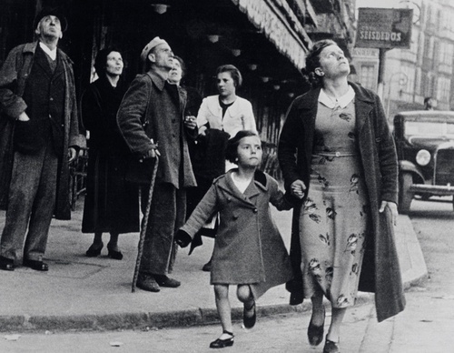 robert capa