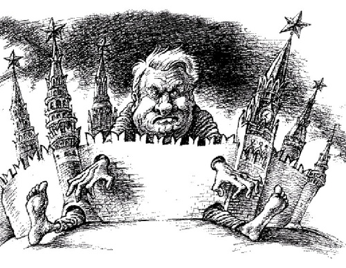 mikhail zlatkovsky russia