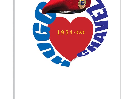 chavez posters