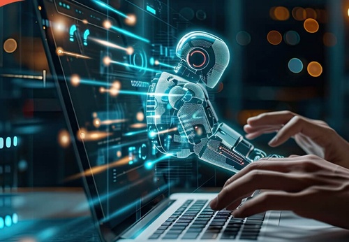 Types of artificial intelligence and their main characteristics