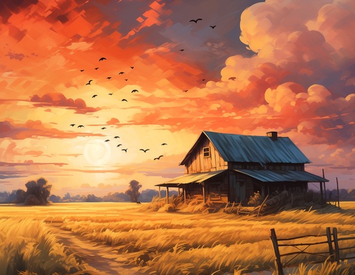 Gallery Of Illustration By Tom - USA