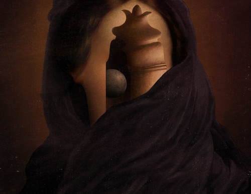 Galería De Ilustración De Méndez Méndez - España