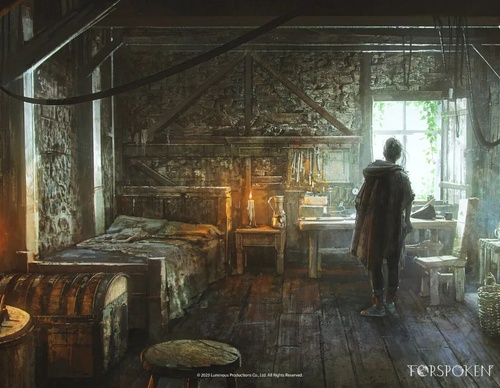 Gallery Of Illustration By Miguel Membreño - ElSalvador