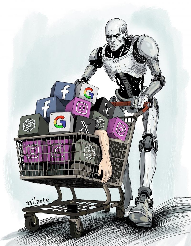 Artificial invasion