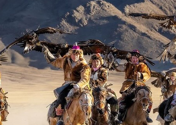 Galería de fotografías de Zay Yar Lin - Myanmar