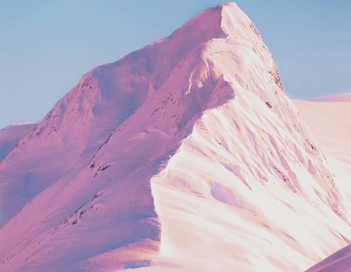 Gallery Of Photography By Patrick Thun - Alaska