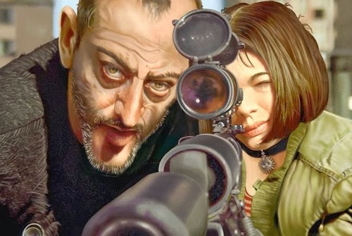 Gallery of Caricatures by William Ferreira – Uruguay