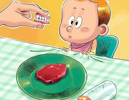 Gallery of the Best World Cartoon-Part 9
