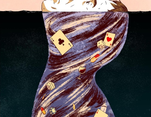 ming ong
