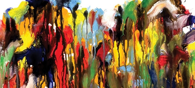 Main movements of Contemporary Art