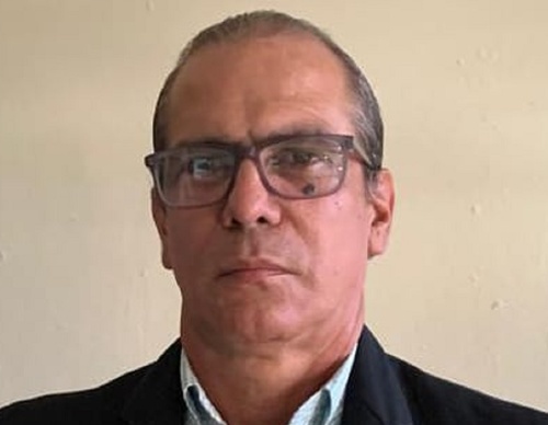 Visual Artist to Represent Dominican Republic in International Exhibition