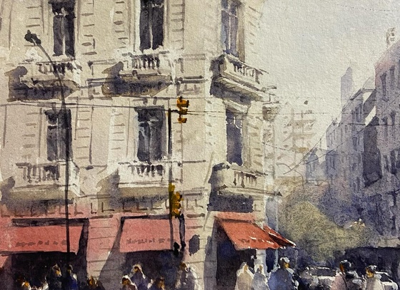 jorge swinnen