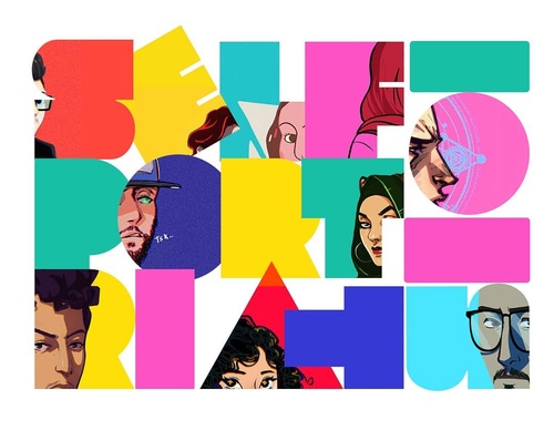 Galeria de Ilustração de Ahmed Mansour - Emirados Árabes Unidos