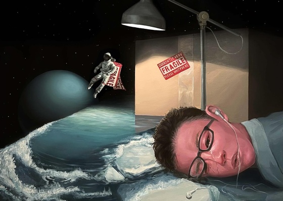 Galería de ilustraciones de PQHAÜS - EE. UU.