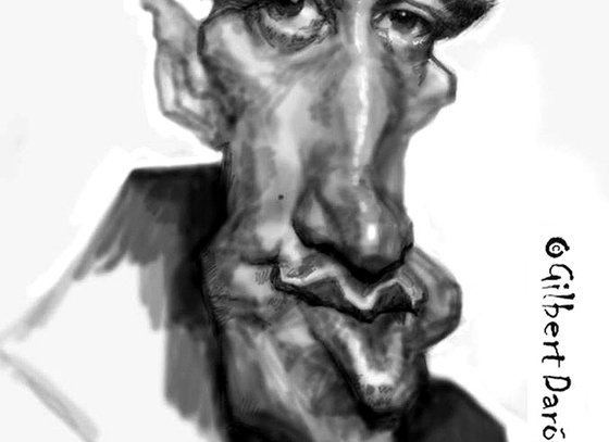 Gilbert Daroy