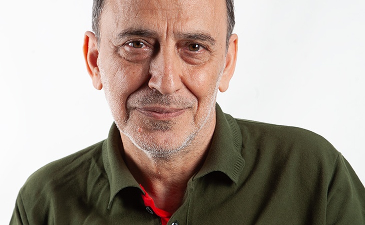 Morteza Asadi