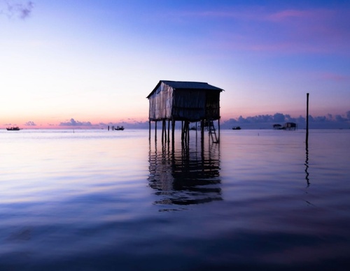 Gallery Of Photography By Réhahn - France