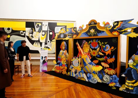 The Second Edition of ReinventArte