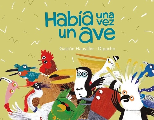 Gallery of Illustration By Dipacho from Colombia