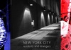 New York City | Residents & Strangers | Peter Van Tuijl | Netherlands