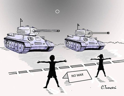 terror online cartoons