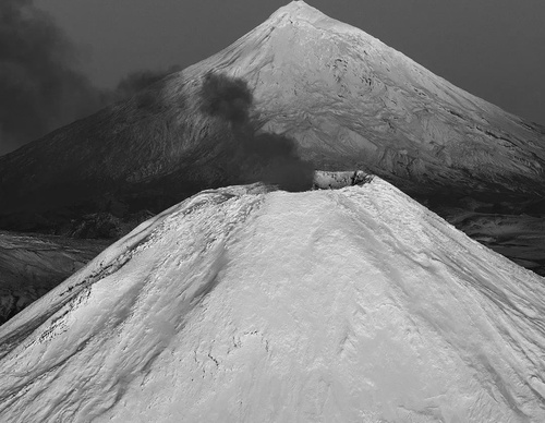 Galería De Fotografía De Diego Spatafore - Argentina