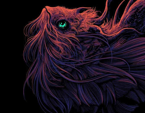 Gallery Of Illustration By Ian Permana - Indonesia