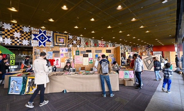 ARTBO 2025 arrives in Bogotá as a center for Latin American