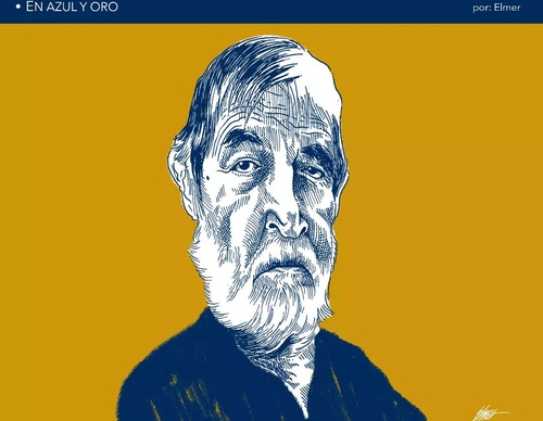 elmer sosa